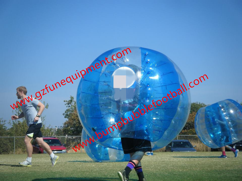 bubble ball to us