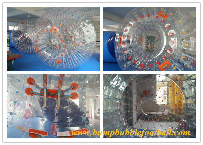 china-zorb-ball-supplier